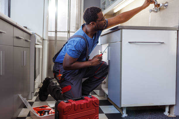 Best Water Heater Installation and Repair  in Kingstree, SC