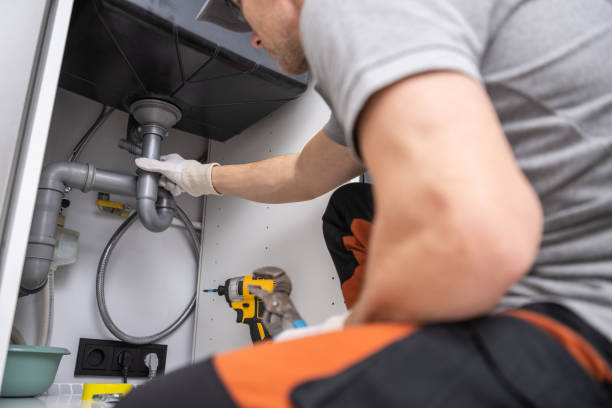 Best Leak Detection and Repair  in Kingstree, SC