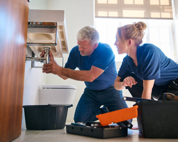 Best Residential Plumbing Services  in Kingstree, SC