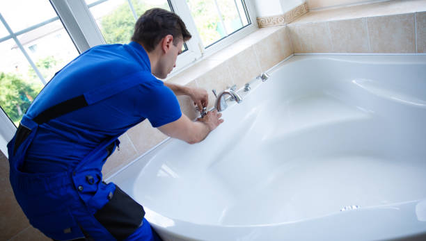 Plumbing System Maintenance in Kingstree, SC